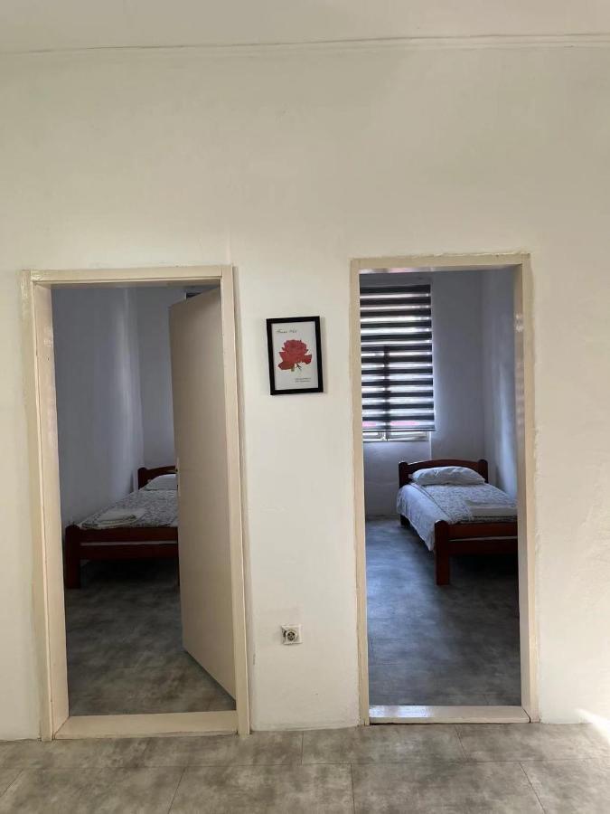 中华楼 - Belgrado Exterior foto