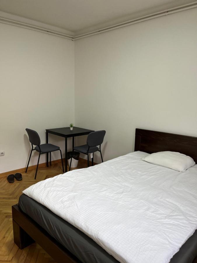中华楼 - Belgrado Exterior foto