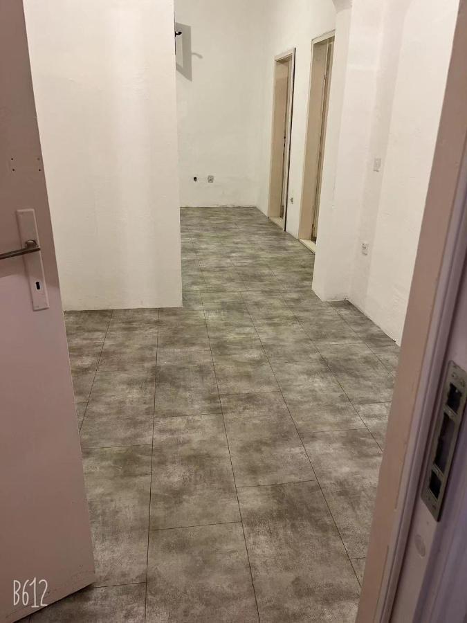 中华楼 - Belgrado Exterior foto
