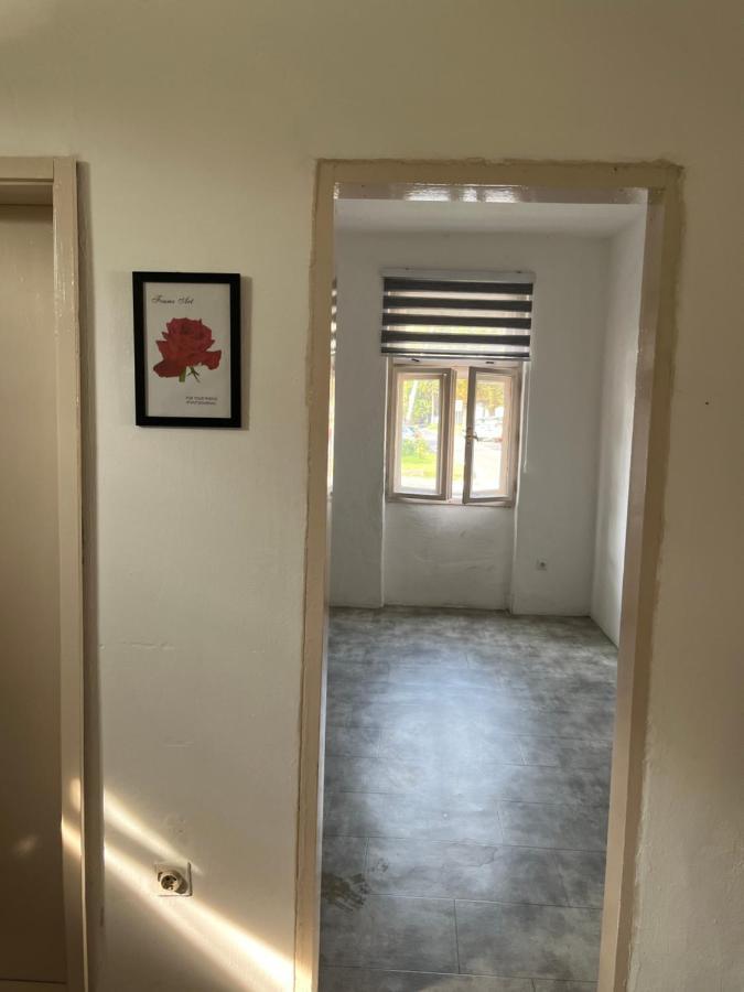 中华楼 - Belgrado Exterior foto