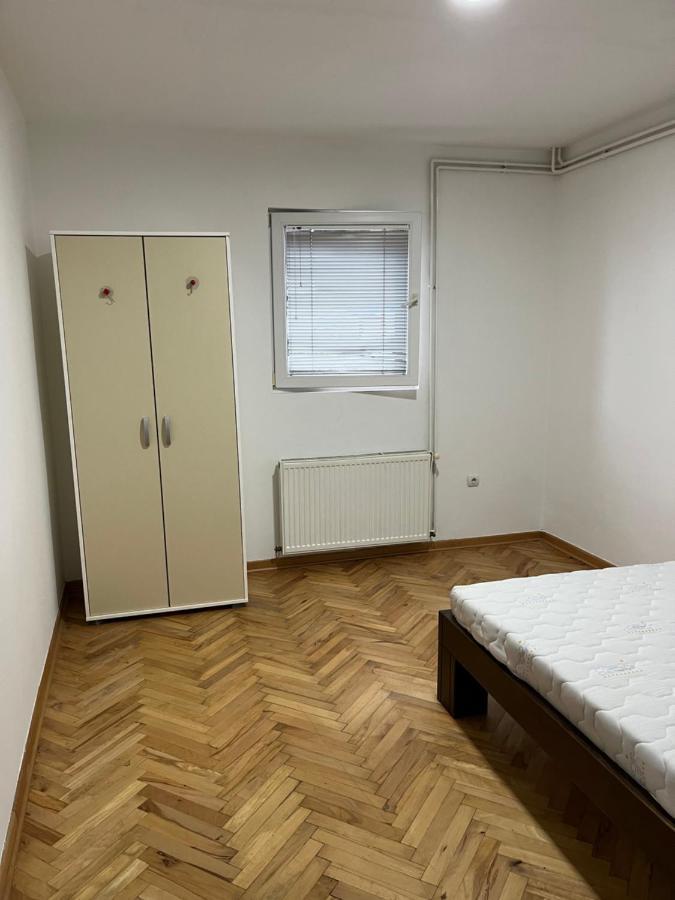 中华楼 - Belgrado Exterior foto