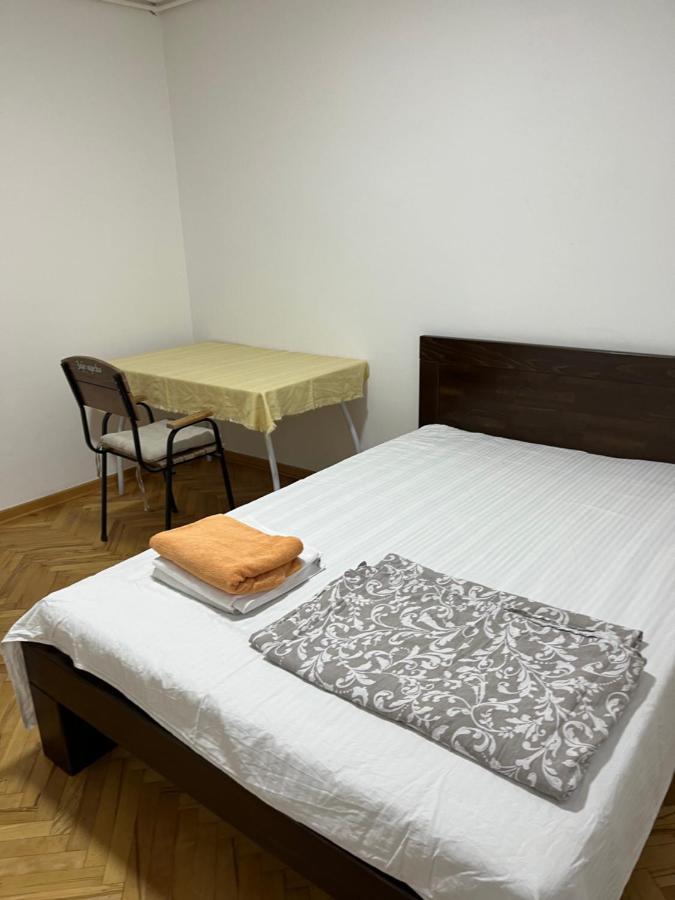 中华楼 - Belgrado Exterior foto