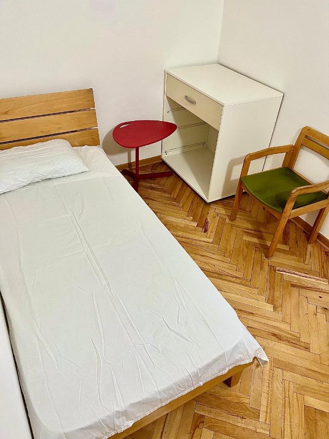 中华楼 - Belgrado Exterior foto