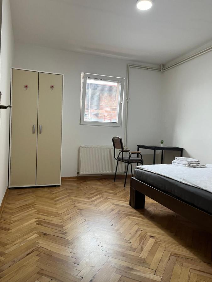 中华楼 - Belgrado Exterior foto