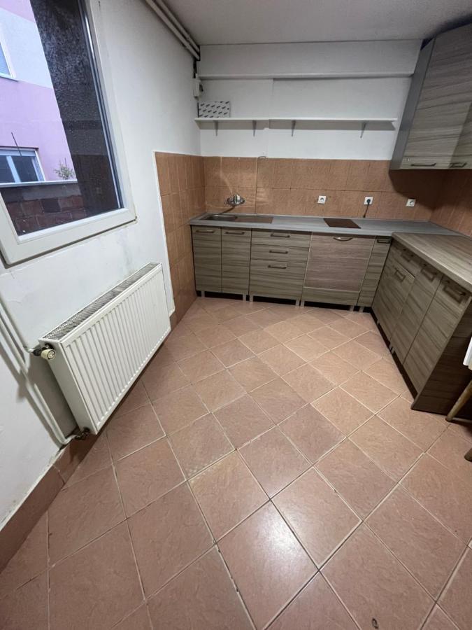中华楼 - Belgrado Exterior foto